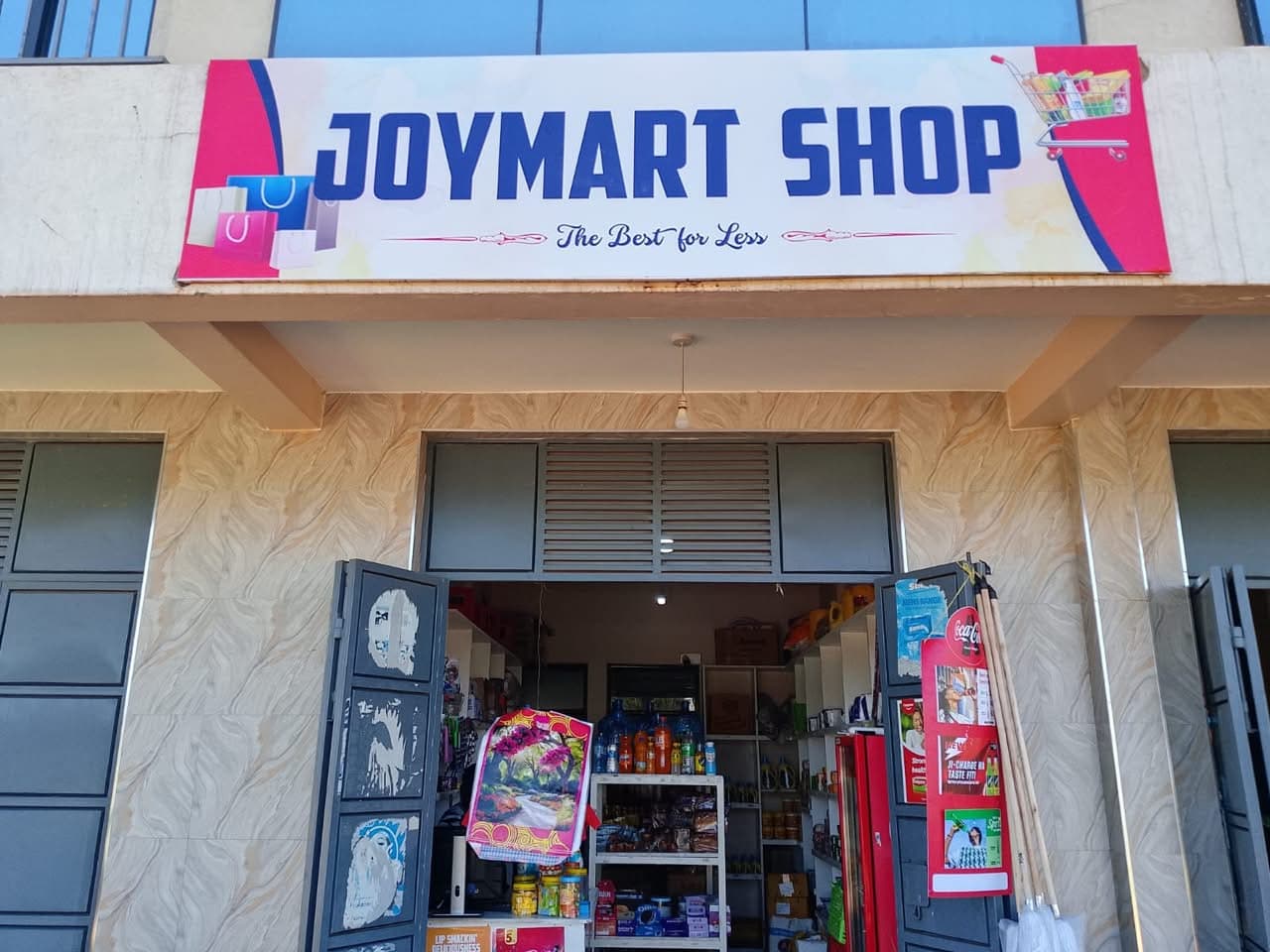 Signage 2 - image 1